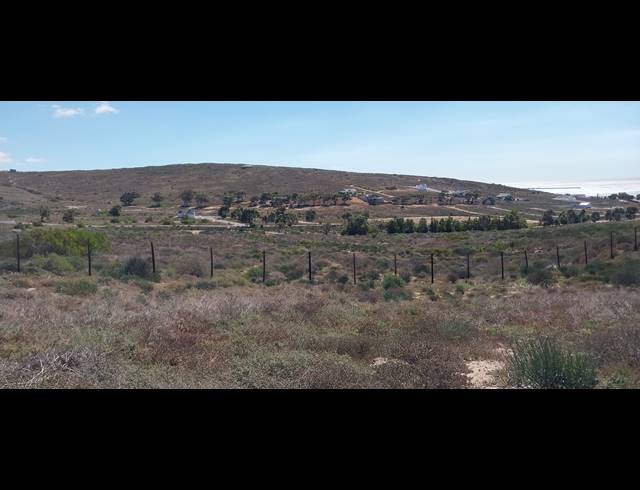 429M² VACANT LAND FOR SALE IN ST HELENA VIEWS